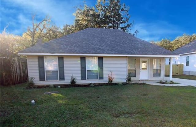 70155 8TH Street - 70155 8th Street, St. Tammany County, LA 70433