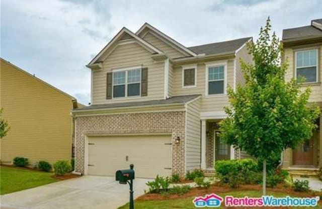 4815 Cold Spring Ct - 4815 Cold Spring Court, Forsyth County, GA 30041