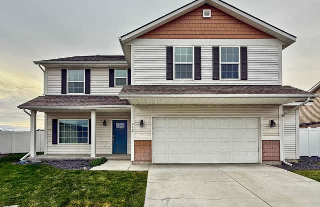 Photo of **COMING SOON** Spacious Airway Heights Home