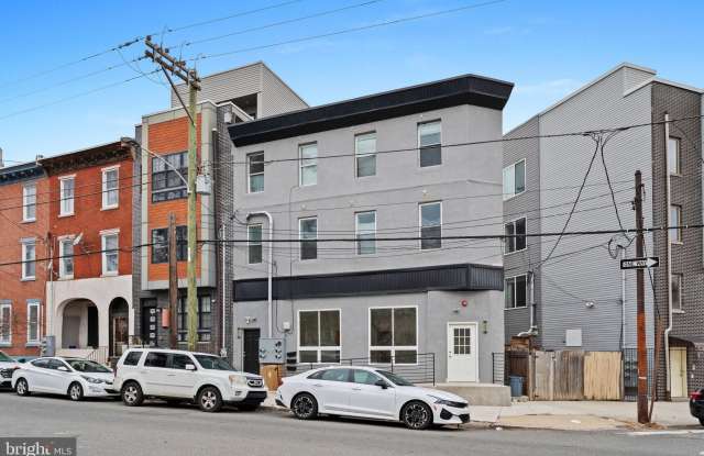 Photo of 1801 POPLAR Street unit: 1St Fl Commercial