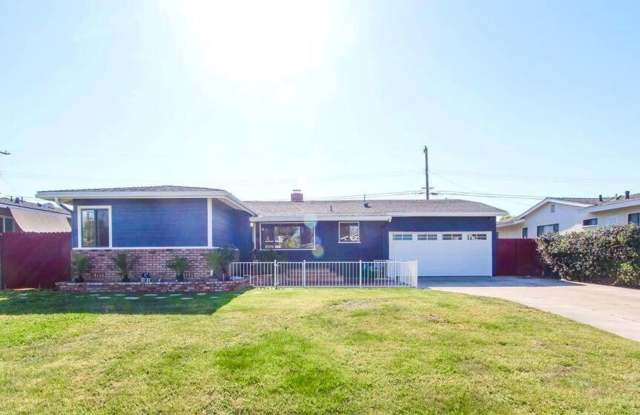 *Coming Soon* 10242 Tyhurst Rd, Garden Grove: Spacious 2,000 sqft 4 Bed 2 Bath House!