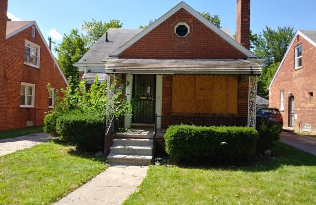 15421 Stout - 15421 Stout Street, Detroit, MI 48223