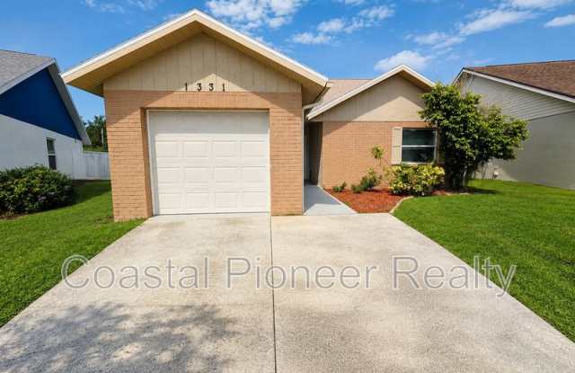 1331 Coolridge Dr