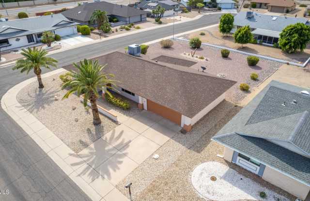 20439 N SKYLARK Drive