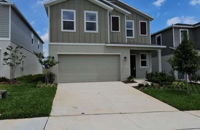 3383 ALEXANDER DRIVE