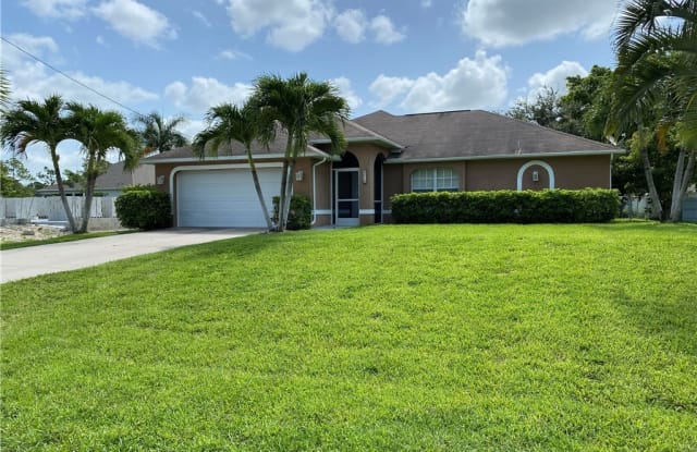 2317 NW 34th Avenue - 2317 Northwest 34th Avenue, Cape Coral, FL 33993