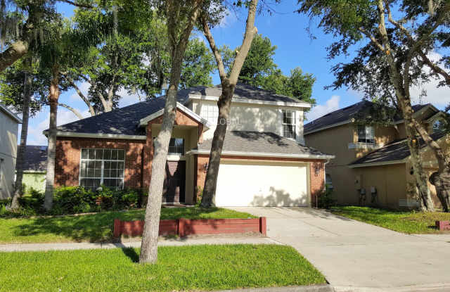 Spacious 4-Bedroom Home Available Now at Phillips Oaks!