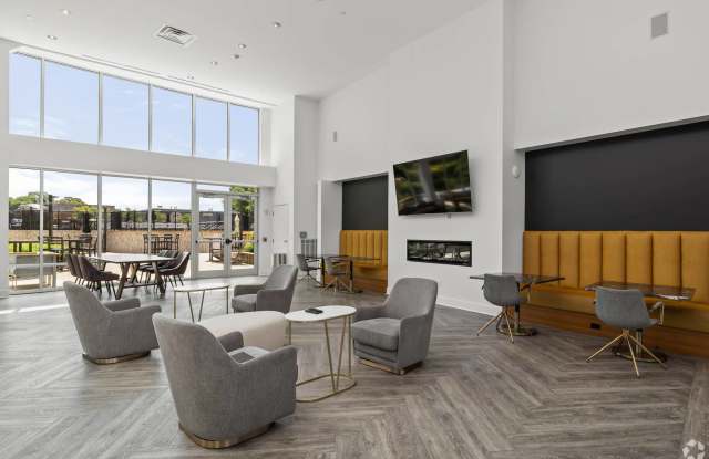 Postmark Apartments