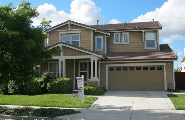 223 Carter Place - 223 Carter Place, Brentwood, CA 94513