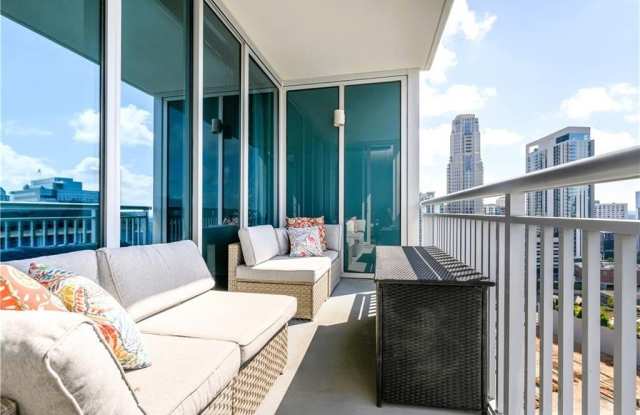 3338 NE Peachtree Road NE unit: 2106