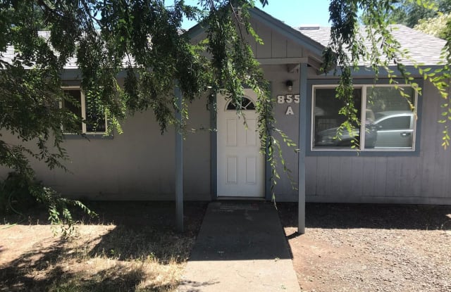 855 Cleveland Ave  Unit A - 855 Cleveland Avenue, Butte County, CA 95928