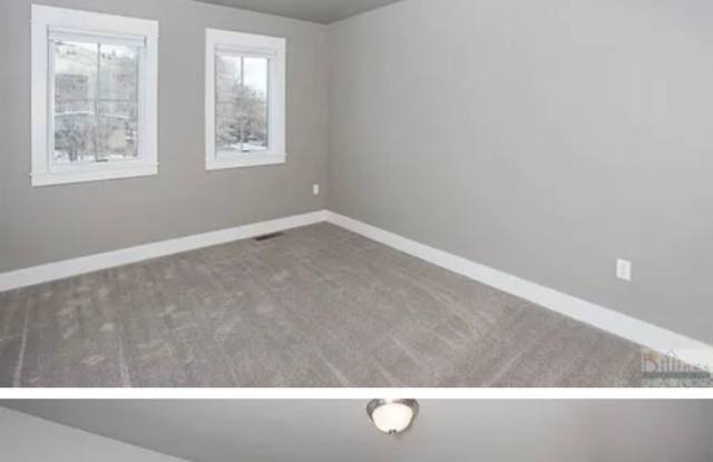 1620 8th Ave N - 2 story modern townhome (3bd 1.5ba) Fully Furnished all Utilites/ Wifi Included