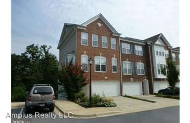 1632 WHITE OAK VISTA DR - 1632 White Oak Vista Dr, White Oak, MD 20904