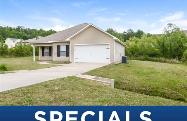 920 Moonlite Drive - 920 Moonlite Drive, Margaret, AL 35120