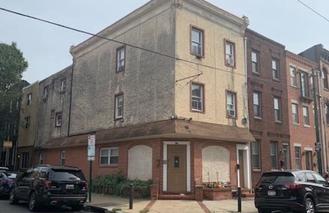 1167 S 12TH STREET - 1167 South 12th Street, Philadelphia, PA 19147