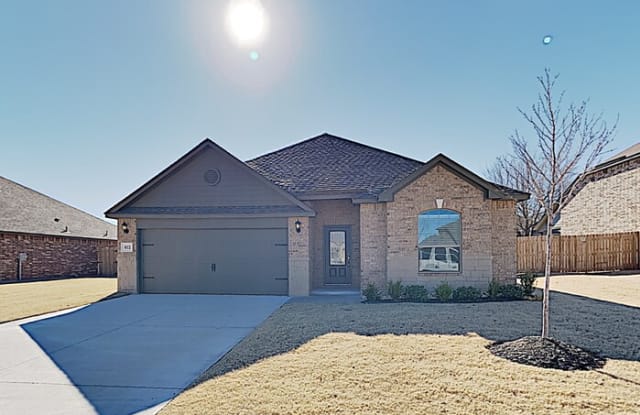 412 East Mobile Terrace - 412 E Mobile Ter, Mustang, OK 73064