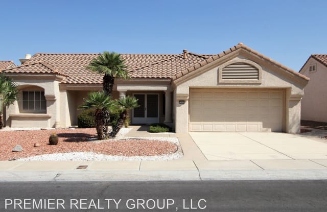 2600 Desert Glen Drive - 2600 Desert Glen Drive, Las Vegas, NV 89134