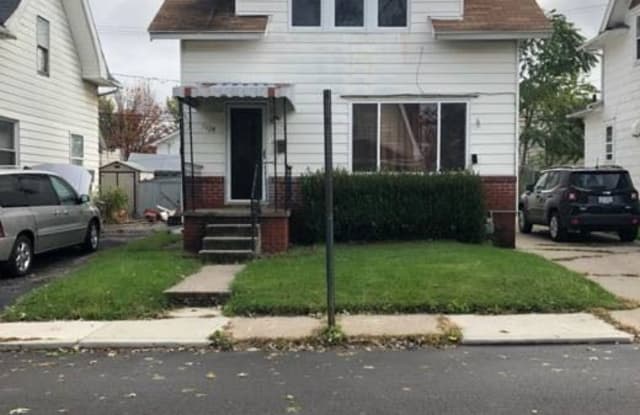 3924 Burnham Ave - 3924 Burnham Avenue, Toledo, OH 43612