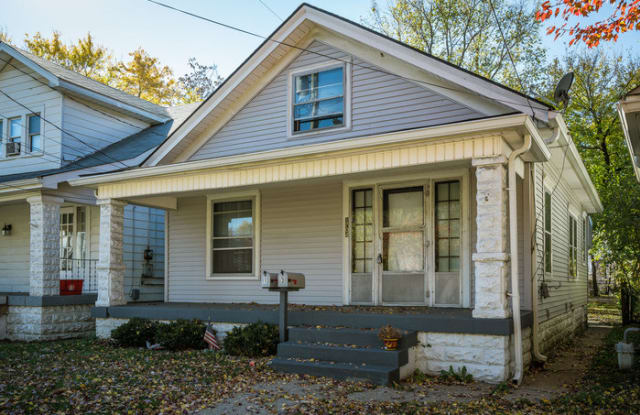 1704 South Preston Street - 1704 South Preston Street, Louisville, KY 40217