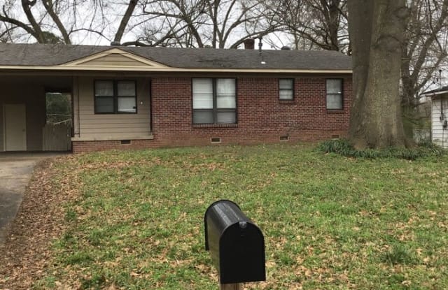 4244 Coventry Drive - 4244 Coventry Drive, Memphis, TN 38127