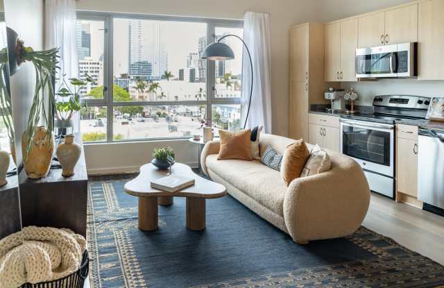 Photo of Nova Apartment Homes