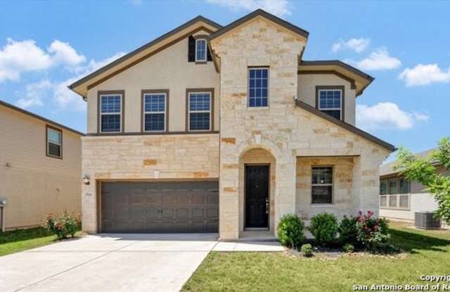 2514 Castello Way - 2514 Castello Way, San Antonio, TX 78259