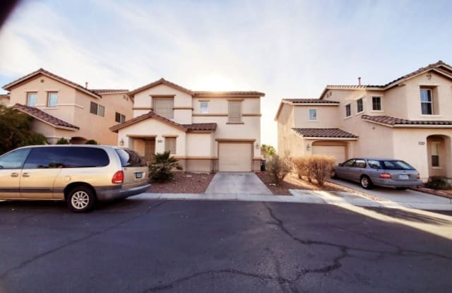 4939 VOLCANIC ROCK LN - 4939 Volcanic Rock Lane, Whitney, NV 89122