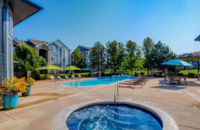 Photo of Dove Valley Apartments