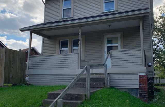 Photo of 1324 Salt Springs Road