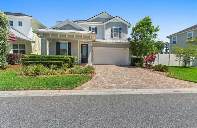 1021 SEASIDE DR N - 1021 Seaside Drive, Jacksonville Beach, FL 32250