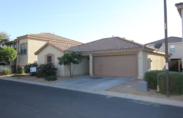 645 E Winchester Way - 645 East Winchester Way, Chandler, AZ 85286