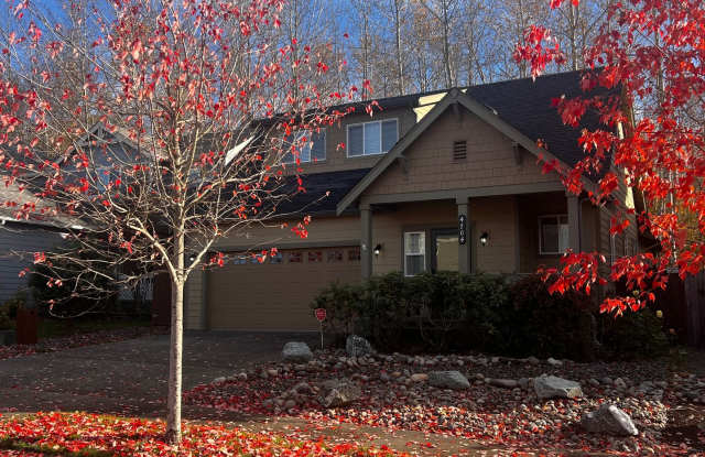 Impeccable Home in The Reserve at Cordata