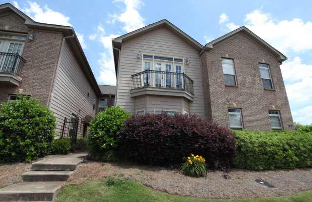 Beautiful Upscale Townhome Available in July!