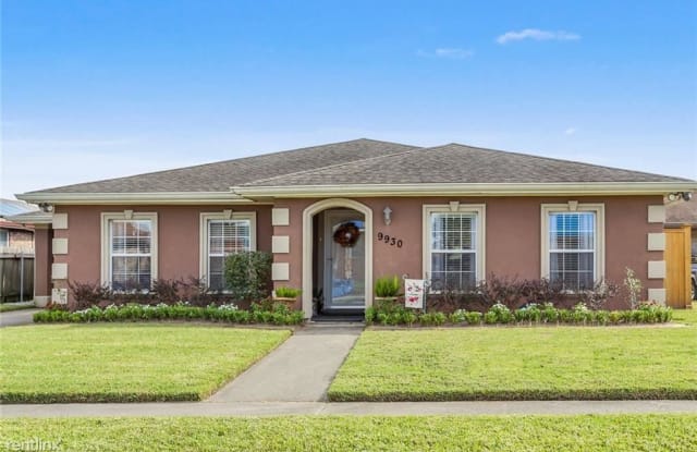 9930 E Rockton Cir - 9930 Rockton Circle East, New Orleans, LA 70127