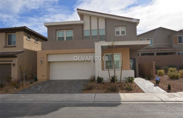 3057 LYRIC CANTO Court - 3057 Lyric Canto Ct, Henderson, NV 89044