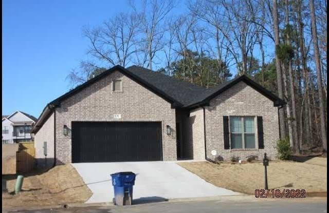 15 Luke Court - 15 Luke Court, Maumelle, AR 72113