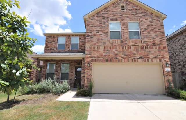 11205 Dunlop Terrace - Austin, TX apartments for rent