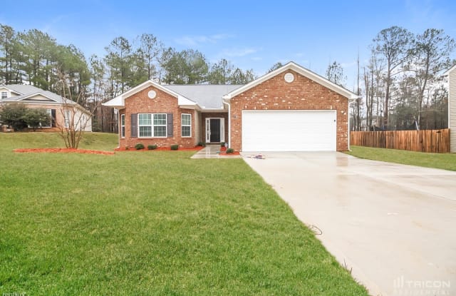 1184 Warm Spring Court - 1184 Warm Spring Court, Hampton, GA 30228