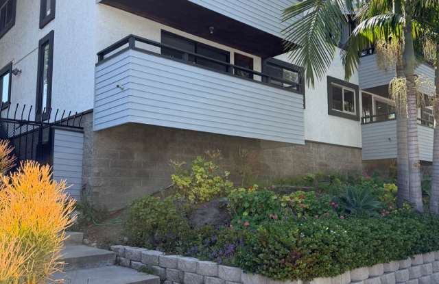 Photo of Stylish Condo in Mission Hills