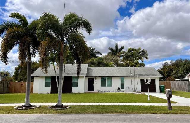 30920 SW 191st Ave - 30920 Southwest 191st Avenue, Miami-Dade County, FL 33030