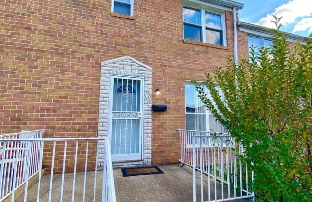 5543 Cedonia Ave - 5543 Cedonia Avenue, Baltimore, MD 21206