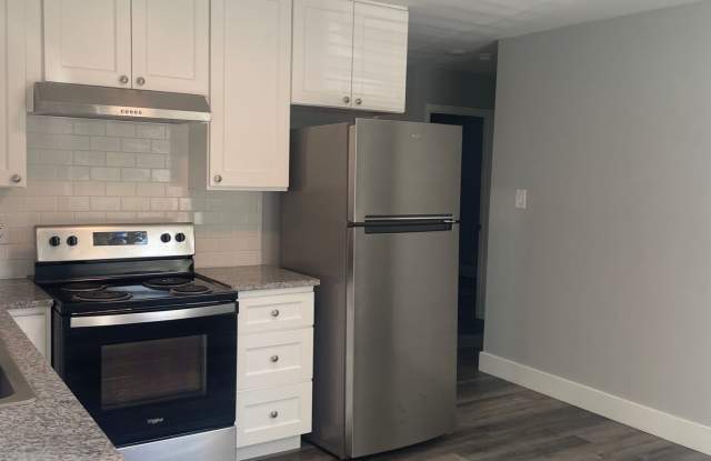 Ogburn Place Apartments photos photos