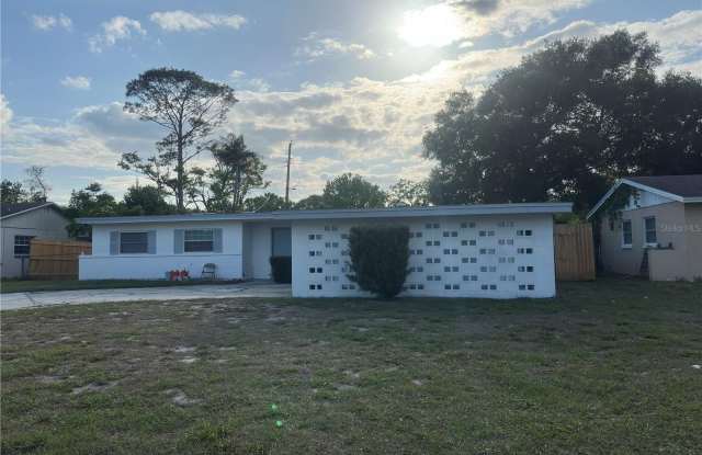 1445 CHILEAN LANE