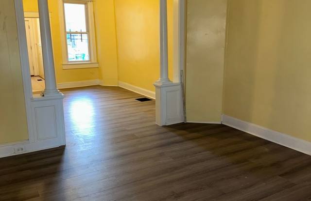 Spacious Home for Rent! Partially Finished Basement! W/D! Available Now!