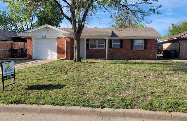 515 Gayclifee Terrace