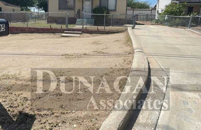 Photo of 2 Bedroom 1 Bath home Central Heating and Cooling