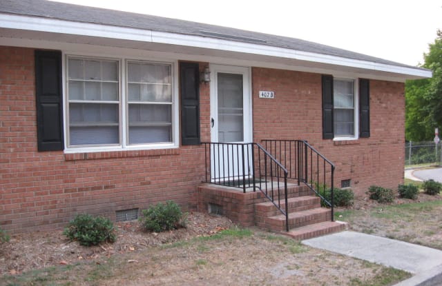 402 E 2nd Street - 402 East 2nd Street, Greenville, NC 27858