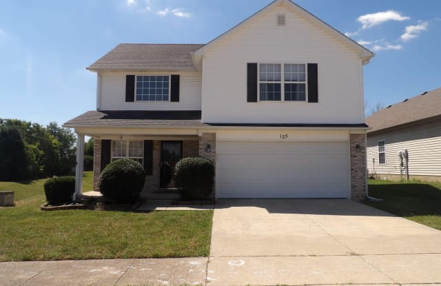 123 Serena Way - 123 Serena Way, Georgetown, KY 40324