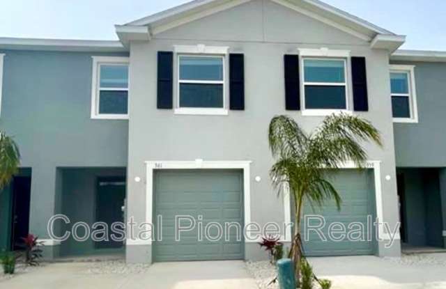 361 Mangrove Shade Cir