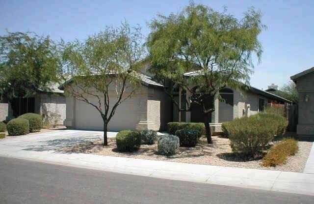 Photo of 4318 E LONE CACTUS Drive
